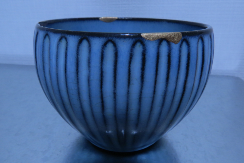 金継ぎ 食器 器を長く使う 大事にする U Source Blog